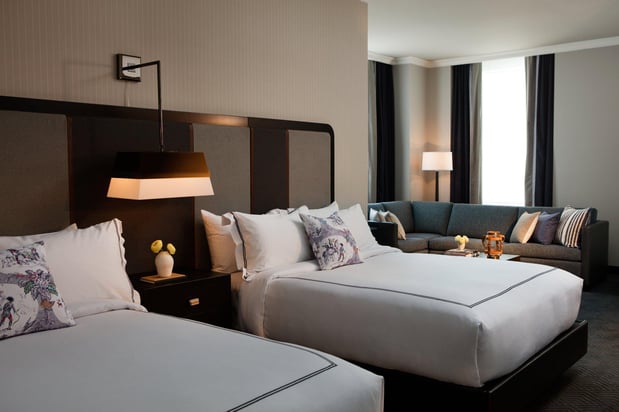 Images Kimpton Cardinal Hotel by IHG
