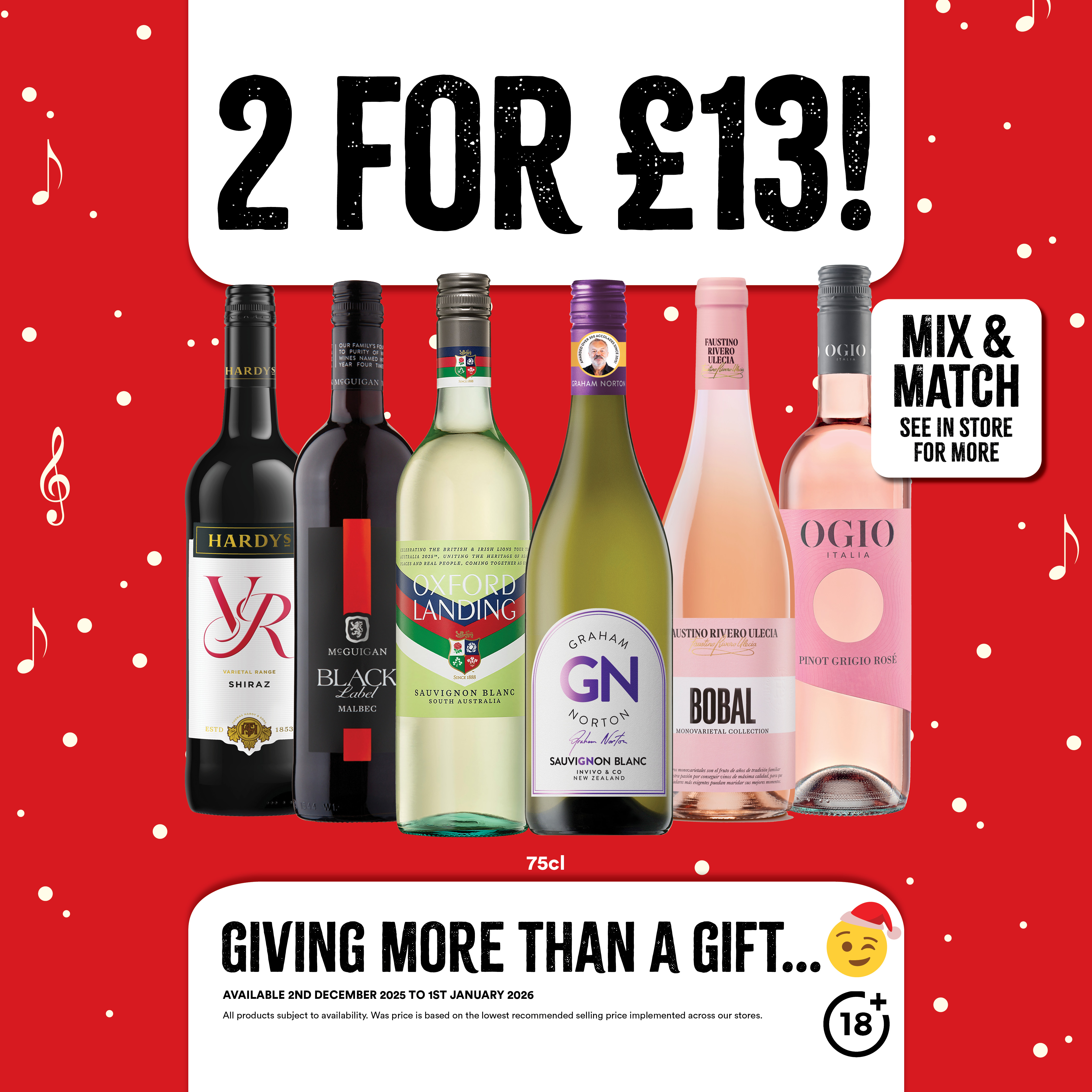 Images Best-one & Bargain Booze