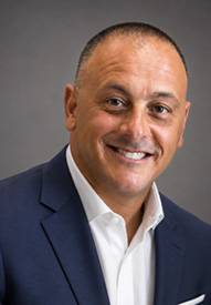 Jerry Colatorti headshot