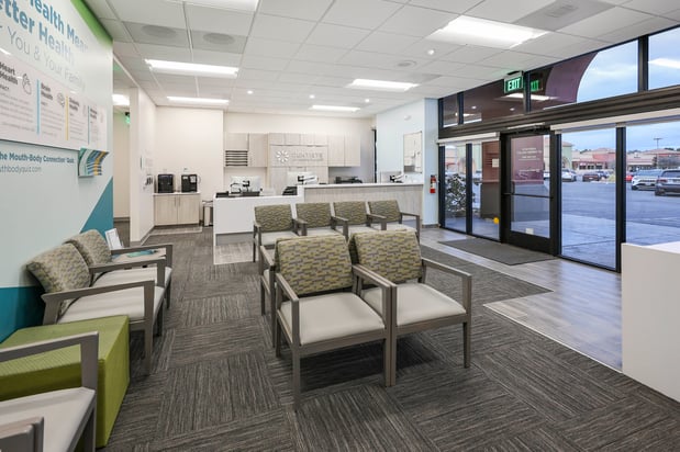 Images Dentists of Green Valley