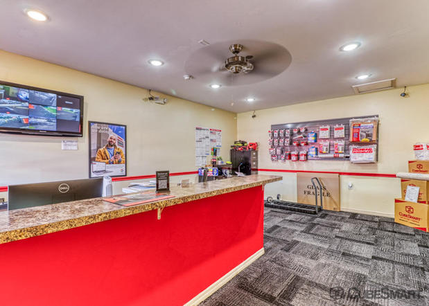 Images CubeSmart Self Storage