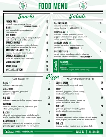 Images Flatstick Pub - Redmond