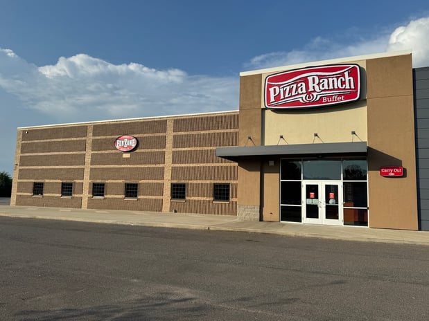 Images Pizza Ranch