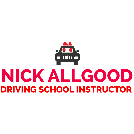 Nick Allgood Logo
