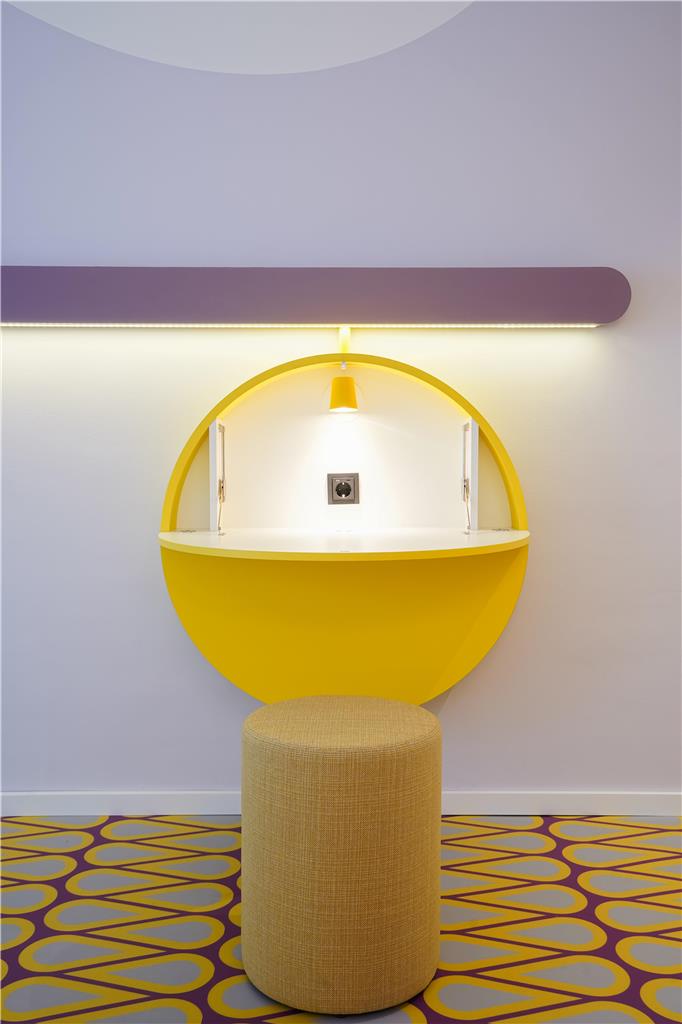 Kundenbild groß 18 Prize by Radisson, Osnabrück