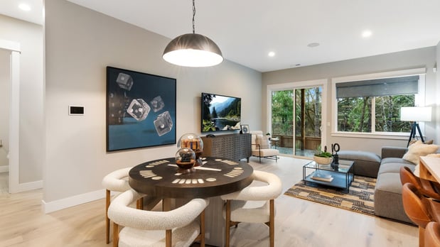 Images Toll Brothers at Hosford Farms - Terra Collection