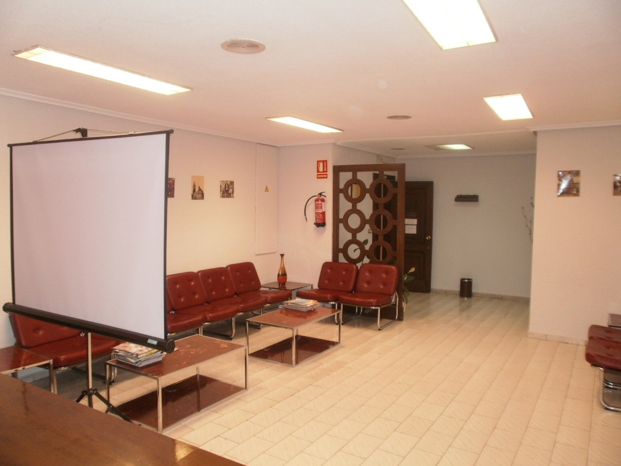 Images Centro Médico Psicotécnico S.l