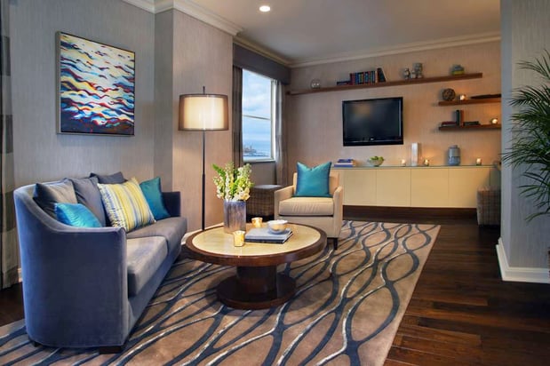 Images Hilton Chicago