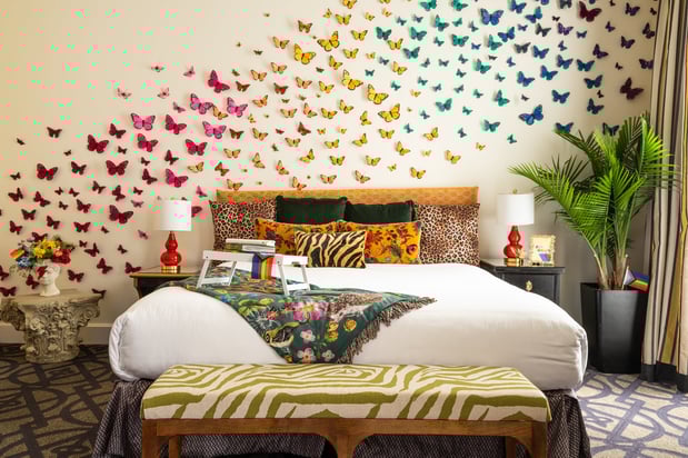 Images Kimpton Hotel Monaco Washington DC by IHG