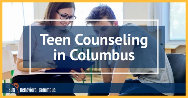 Images SUN Behavioral Health Columbus