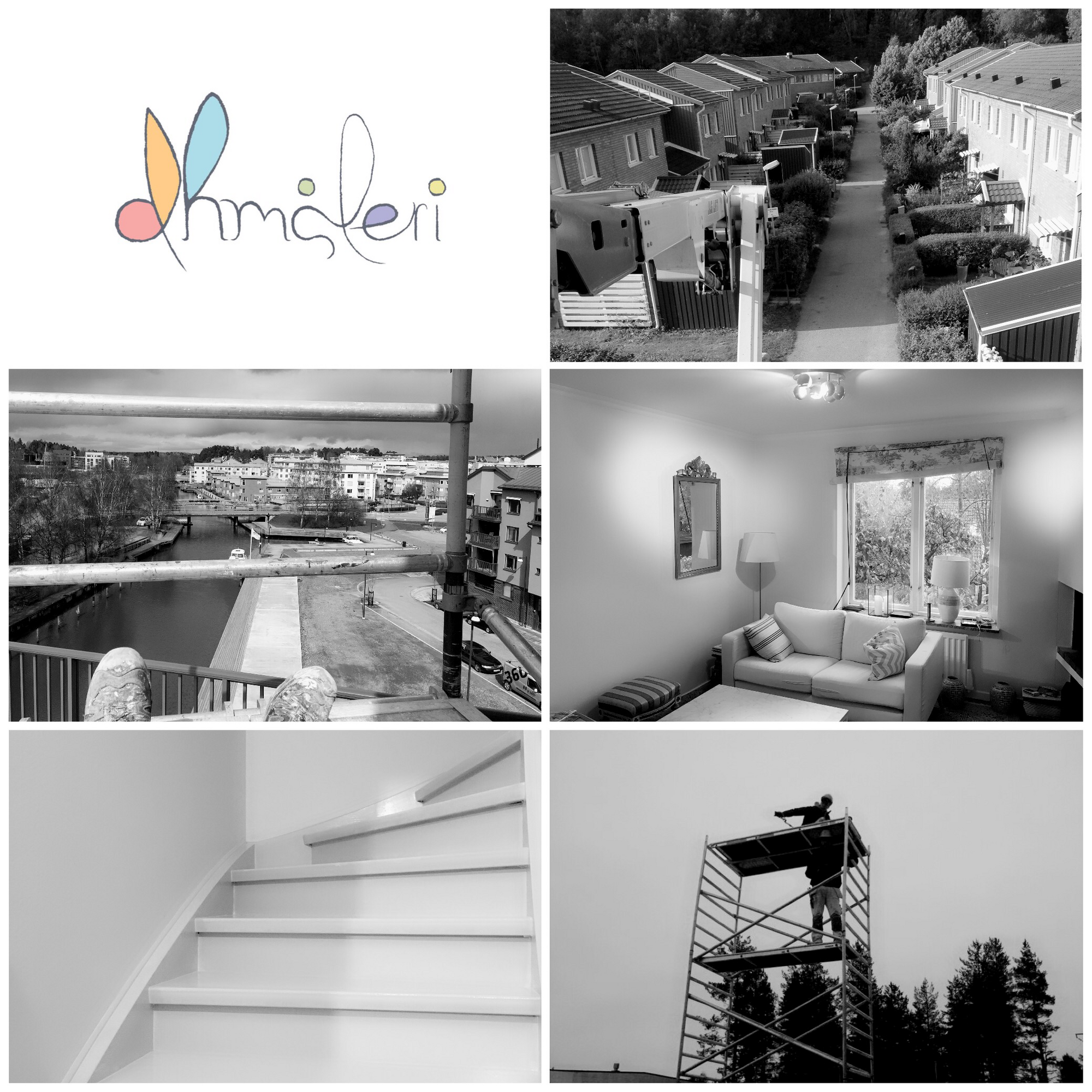 Images dhmåleri