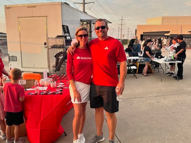 Images Brent Holtz - State Farm Insurance Agent