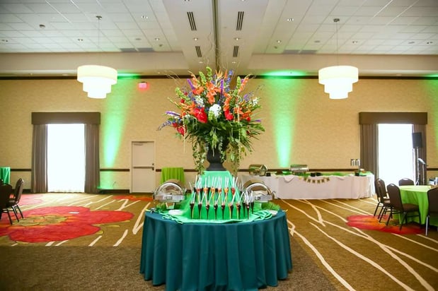 Images Hilton Garden Inn San Antonio-Live Oak Conference Center
