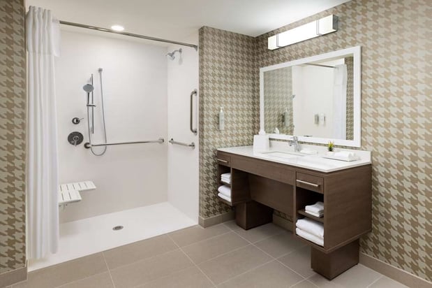Images Home2 Suites by Hilton Scottsdale North