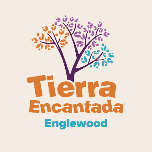 Tierra Encantada - Englewood Logo
