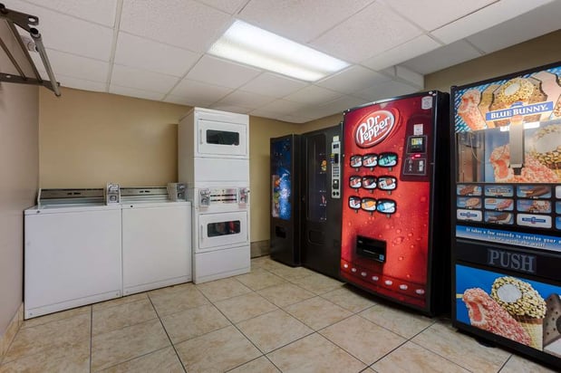 Images Best Western Music Capital Inn