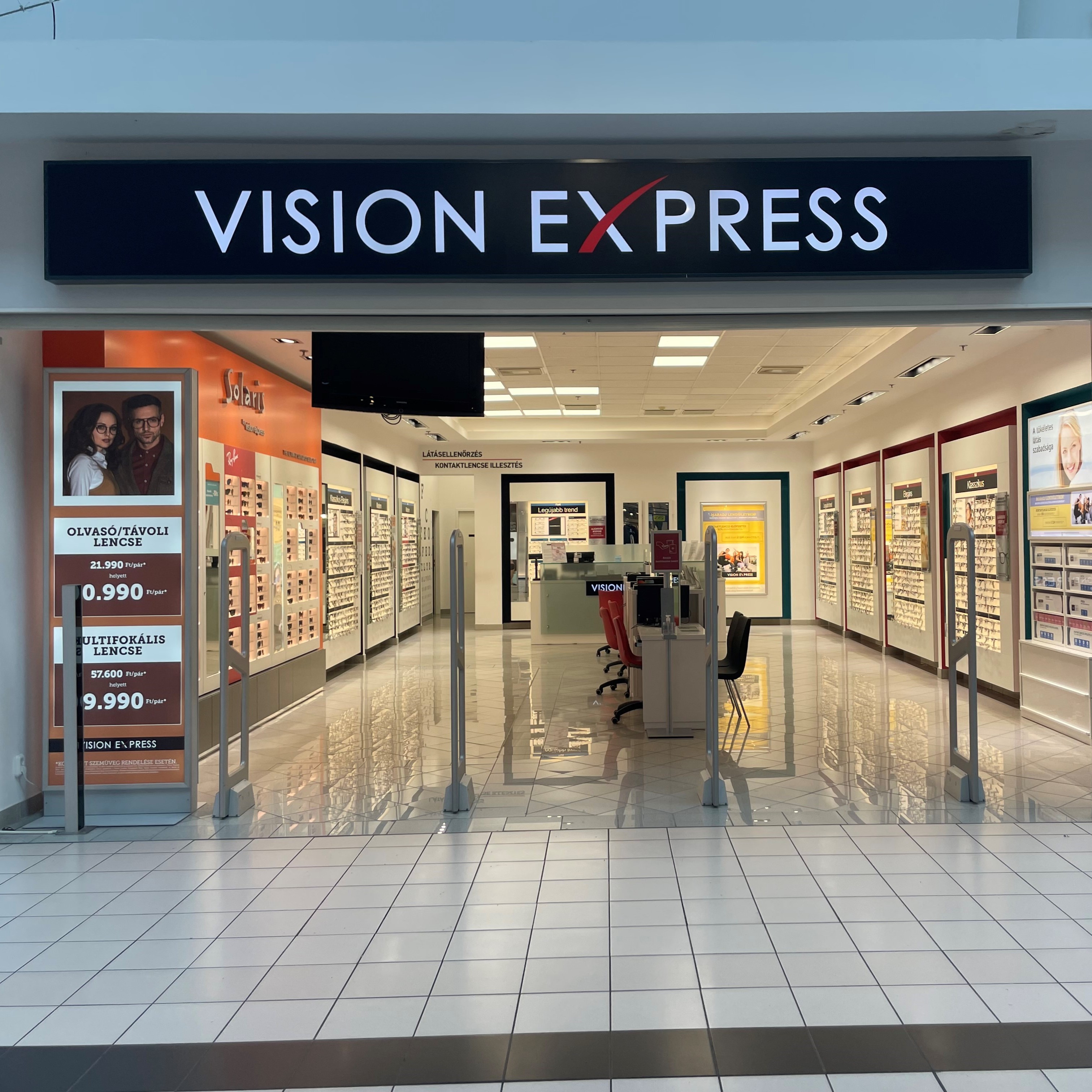 Images Vision Express