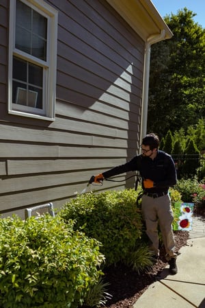 Images Pest & Termite Consultants