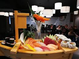 Images Kikyo Sushi