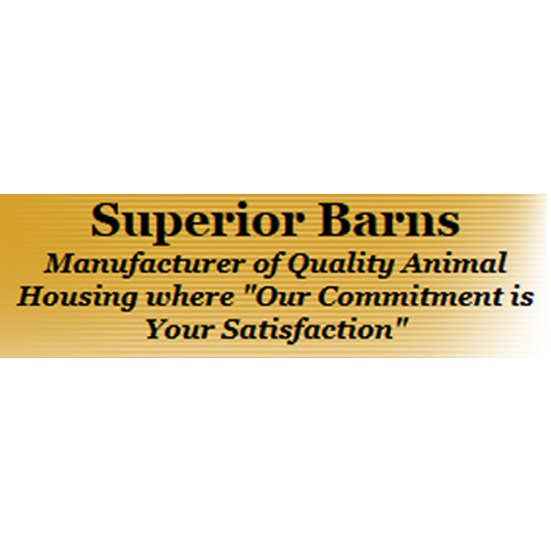Superior Barns Logo