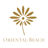 Oriental Beach - オリエンタルビーチ みなとみらい Logo