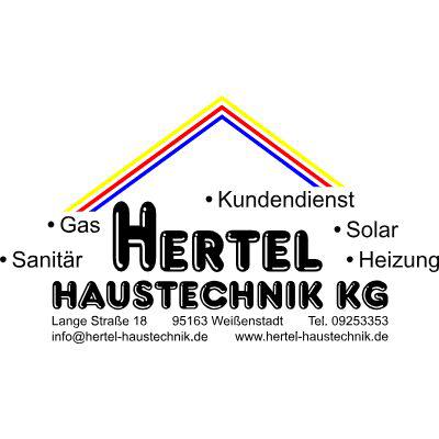 Logo Hertel Haustechnik KG