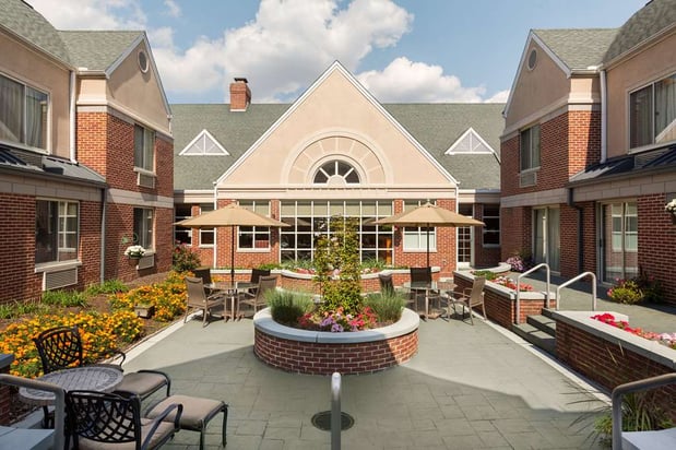Images Hilton Garden Inn Lancaster