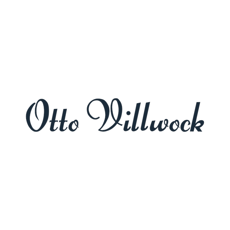 Mettallbau Villwock Logo