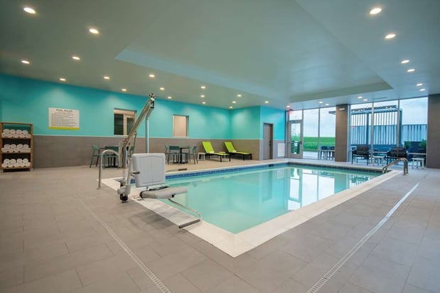 Images Home2 Suites by Hilton West Chester Cincinnati