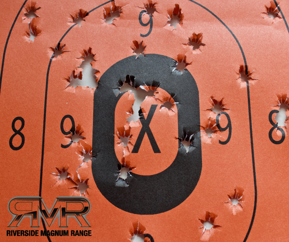 Riverside Magnum Range