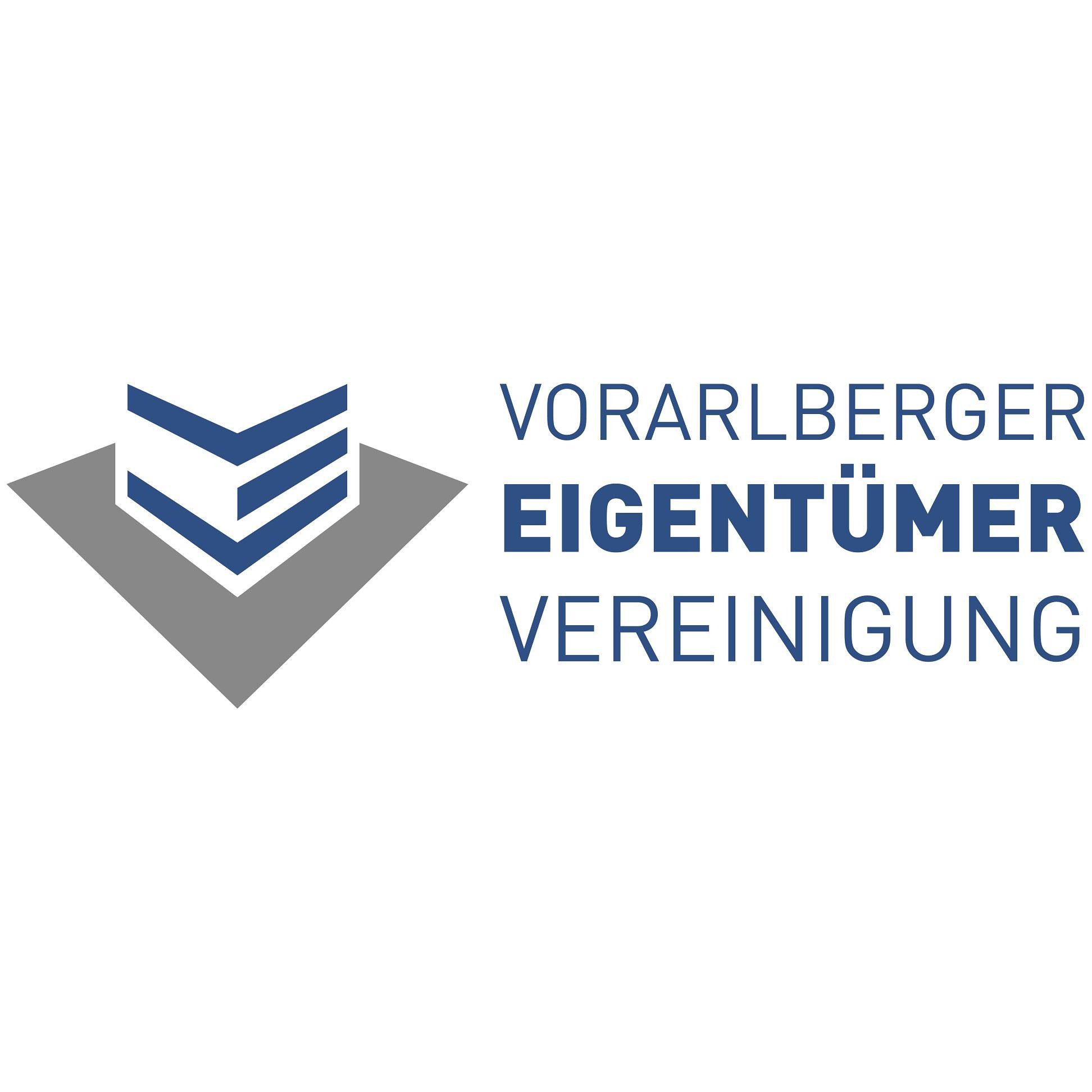 Vorarlberger Eigentümervereinigung Logo