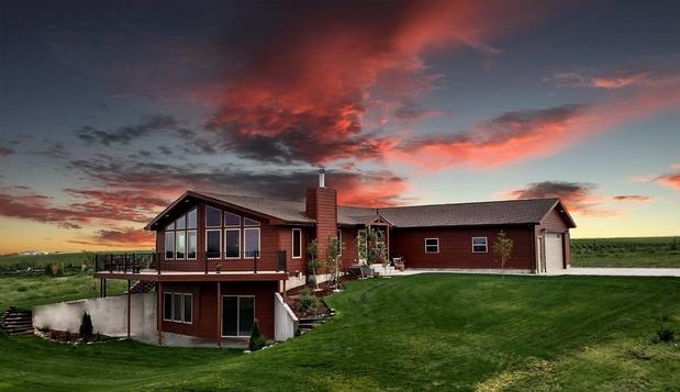 Images Williams Enterprises Homes