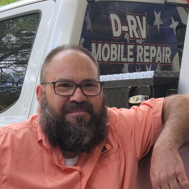 Images D-RV Mobile Repair