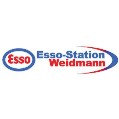 Esso Tankstelle Weidmann in Pleinfeld