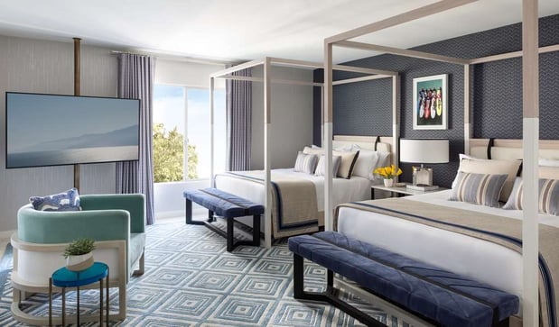 Images Oceana Santa Monica, LXR Hotels & Resorts
