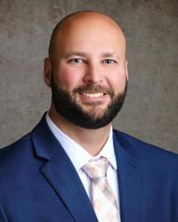 Nickolas F. Gangwer, DO - Ogden, UT - Internal Medicine