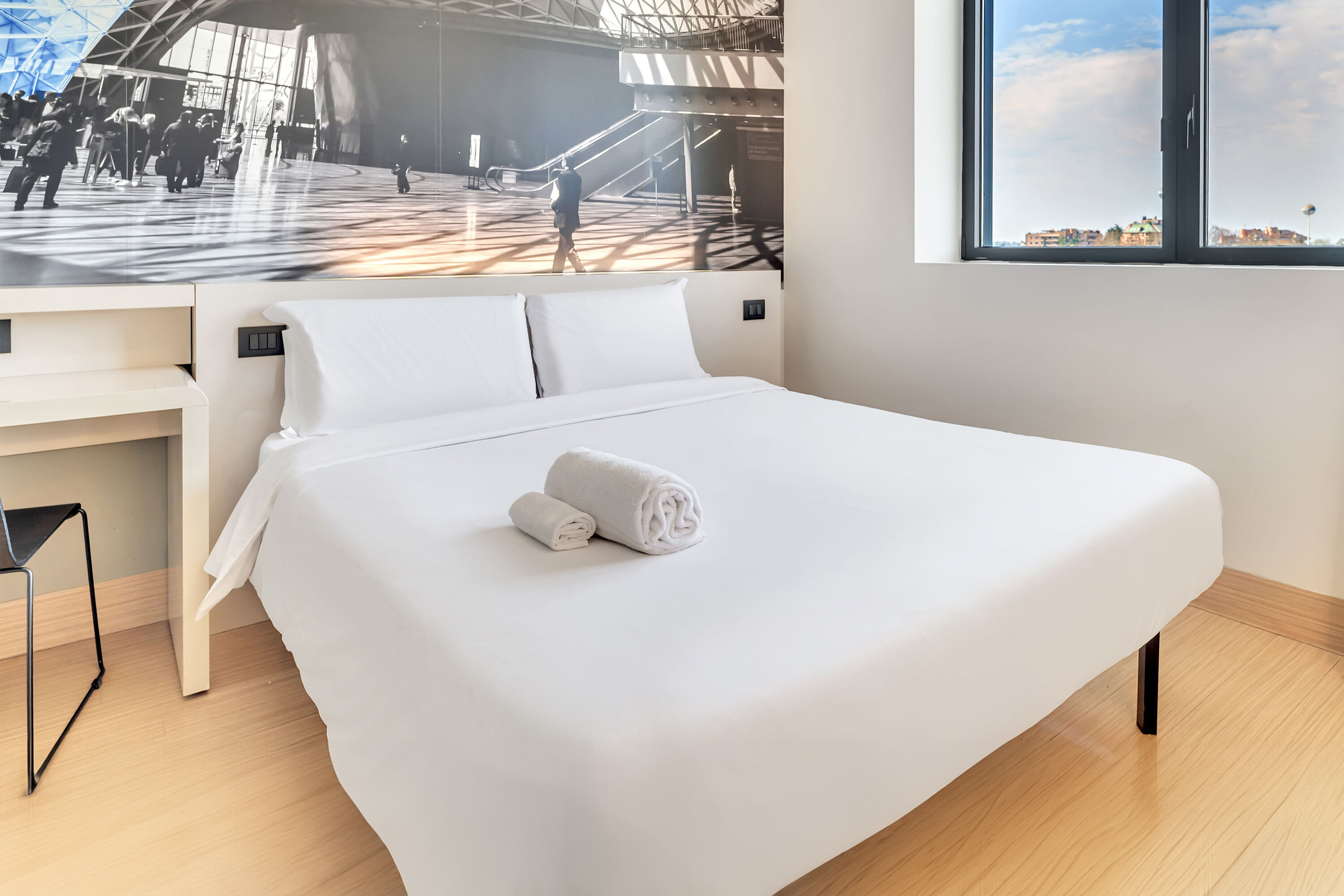 Images B&B HOTEL Milano San Siro