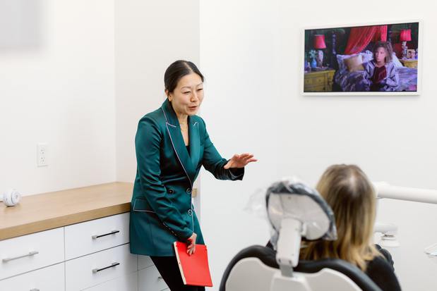 Images MADE Dental Implant Center