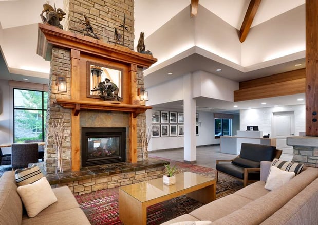 Images Hilton Garden Inn Bozeman