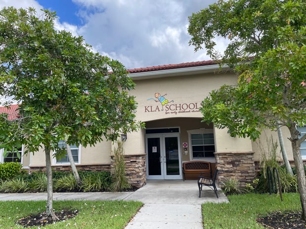 Images KLA Schools of Lake Worth