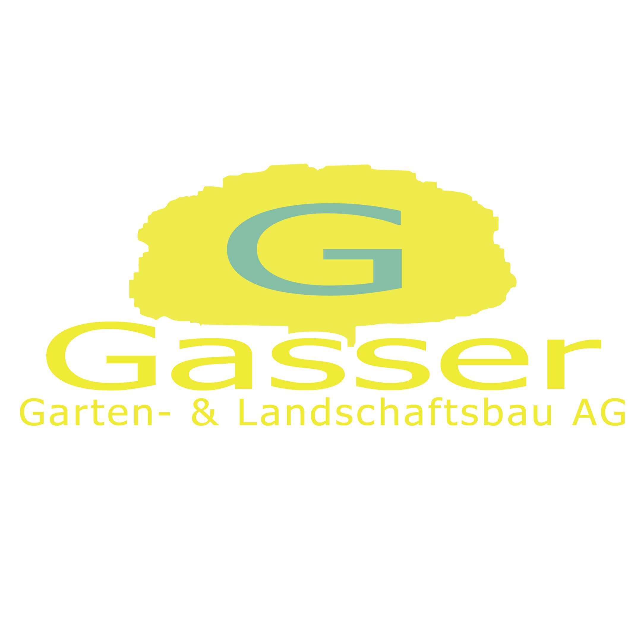 Gartenbau  Basel Logo
