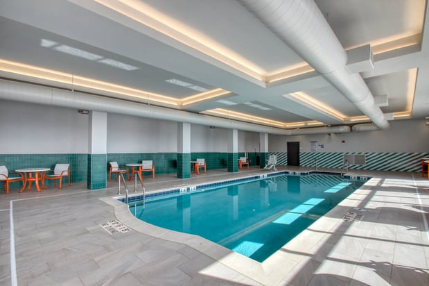 Images Holiday Inn Appleton by IHG