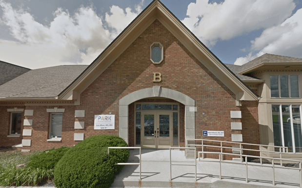Images Dr. Lesa Allison, DDS
