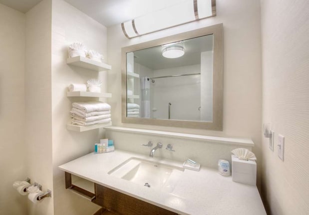 Images Hampton Inn & Suites Dallas/Plano-East