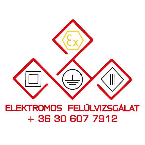 Szabó Elektro Kft. Logo