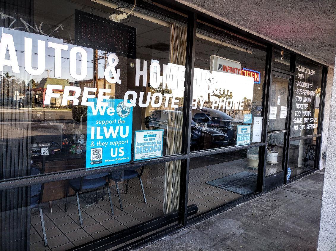 Valeska's Insurance Image