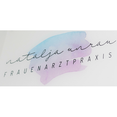 Dr. Unrau Natalja Logo