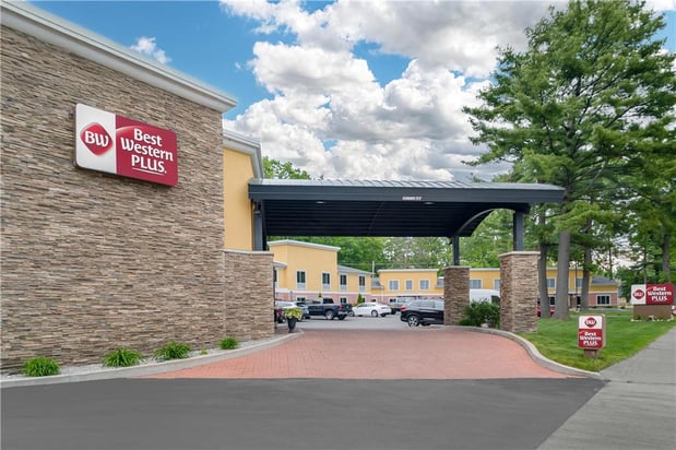 Images Best Western Plus Traverse City