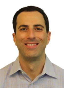 Jonathan Shaked, DO
