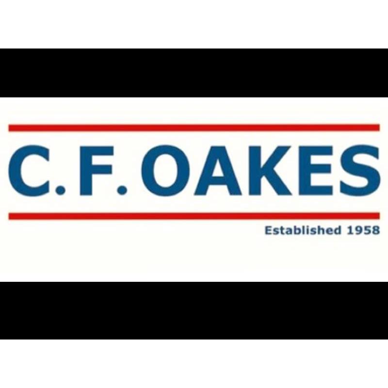 C.F Oakes - Harlow, Essex CM20 1QR - 01279 421182 | ShowMeLocal.com